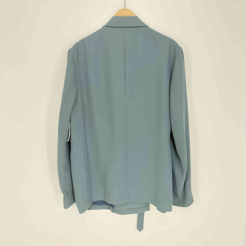 クルニ CULLNI 20SS タイロッケン テーラー ジャケット ベルテッド ジャケット メンズ JPN:2
