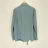 クルニ CULLNI 20SS タイロッケン テーラー ジャケット ベルテッド ジャケット メンズ JPN:2