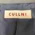 クルニ CULLNI 20SS タイロッケン テーラー ジャケット ベルテッド ジャケット メンズ JPN:2