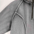 クレイル CLEL Heavy Weight Vintage Design Short Sleeve Half Zip T-shirts ヘビーウェイト ヴィンテージデザイン ショートスリーブ ハーフジップ Tシャツ メンズ JPN:S