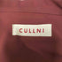 クルニ CULLNI 20SS タイロッケン ハーフスリーブ ジャケット メンズ JPN:2