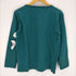 TIEASY Authentic Classic te001 HDCS BOATNECK BASQUE SHIRT メンズ JPN:4