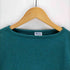 TIEASY Authentic Classic te001 HDCS BOATNECK BASQUE SHIRT メンズ JPN:4