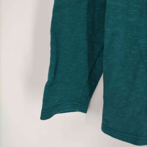 TIEASY Authentic Classic te001 HDCS BOATNECK BASQUE SHIRT メンズ JPN:4