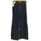 アズールバイマウジー AZUL by moussy DARTS DENIMWIDE ハイウエスト ワイドデニムパンツ レディース JPN:M