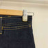 アズールバイマウジー AZUL by moussy DARTS DENIMWIDE ハイウエスト ワイドデニムパンツ レディース JPN:M