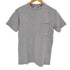 グッドウェア Goodwear ポケットクルーネックコットンTシャツ メンズ import:S