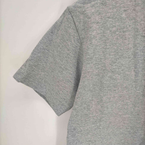 グッドウェア Goodwear ポケットクルーネックコットンTシャツ メンズ import:S