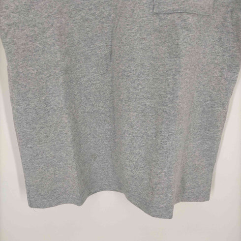 グッドウェア Goodwear ポケットクルーネックコットンTシャツ メンズ import:S
