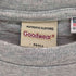 グッドウェア Goodwear ポケットクルーネックコットンTシャツ メンズ import:S