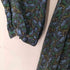 コントワーデコトニエ COMPTOIR DES COTONNIERS 総柄Vネックワンピース レディース import:XS