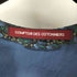 コントワーデコトニエ COMPTOIR DES COTONNIERS 総柄Vネックワンピース レディース import:XS