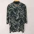 ジョルジュレッシュ GEORGES RECH 総柄ストレッチトップス レディース JPN:40