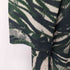 ジョルジュレッシュ GEORGES RECH 総柄ストレッチトップス レディース JPN:40