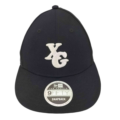 エックスガール X-girl 9FIFTY SNAPBACK レディース