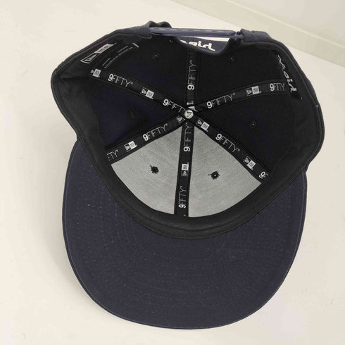 エックスガール X-girl 9FIFTY SNAPBACK レディース