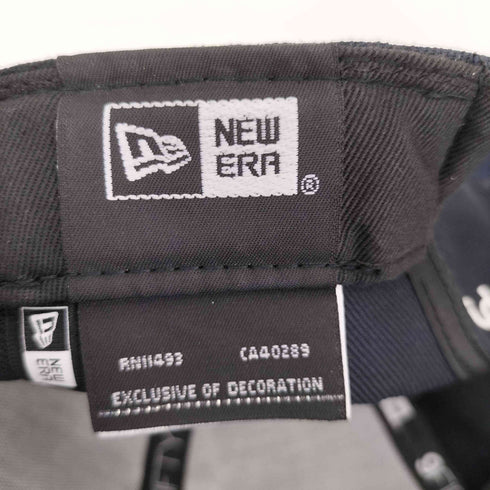 エックスガール X-girl 9FIFTY SNAPBACK レディース