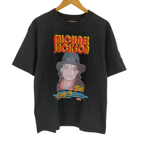スクリーンスターズ SCREEN STARS アーティストプリントクルーネックTシャツ メンズ JPN:M