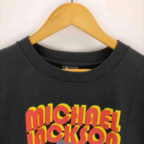 スクリーンスターズ SCREEN STARS アーティストプリントクルーネックTシャツ メンズ JPN:M