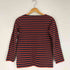 オーチバル ORCIVAL ボートネック ボーダーTシャツ バスクシャツ レディース 1