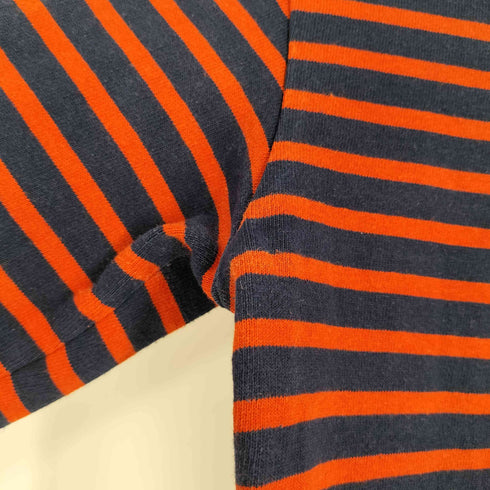 オーチバル ORCIVAL ボートネック ボーダーTシャツ バスクシャツ レディース 1