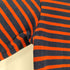 オーチバル ORCIVAL ボートネック ボーダーTシャツ バスクシャツ レディース 1