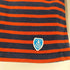 オーチバル ORCIVAL ボートネック ボーダーTシャツ バスクシャツ レディース 1