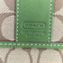 コーチ COACH シグネチャー 2つ財布 レディース