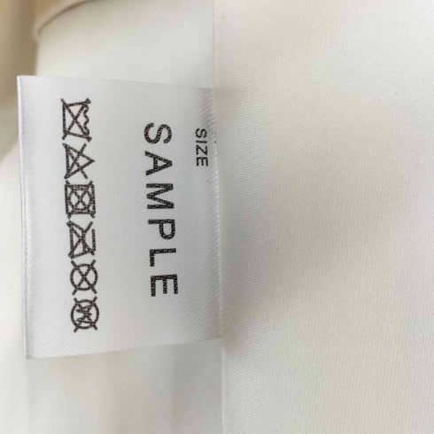 グラデーションシアースカート レディース