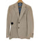 ドーメイル DORMEUIL Ing Loro Piana & C 日本製 裏地金魚柄 2B テーラードジャケット メンズ