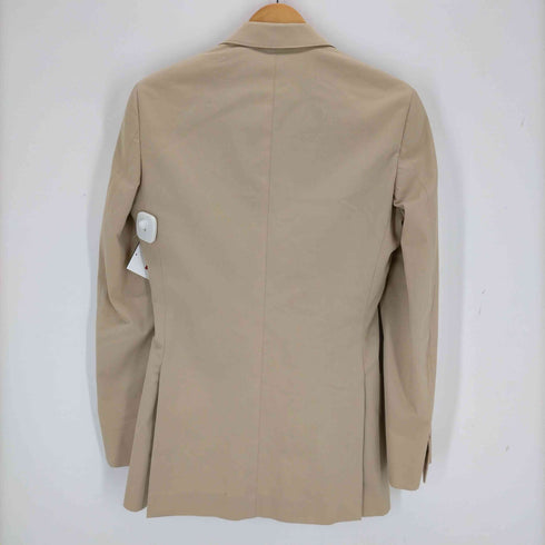 ドーメイル DORMEUIL Ing Loro Piana & C 日本製 裏地金魚柄 2B テーラードジャケット メンズ