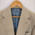 ドーメイル DORMEUIL Ing Loro Piana & C 日本製 裏地金魚柄 2B テーラードジャケット メンズ