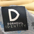 ドーメイル DORMEUIL Ing Loro Piana & C 日本製 裏地金魚柄 2B テーラードジャケット メンズ