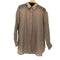 ジーナシス JEANASIS L/S シアーシャツ レディース F