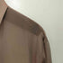 ジーナシス JEANASIS L/S シアーシャツ レディース F