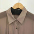 ジーナシス JEANASIS L/S シアーシャツ レディース F