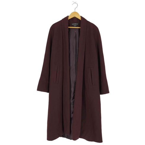 DONNYBROOK ロシア製 ロングコート メンズ 10P