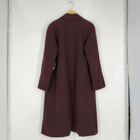 DONNYBROOK ロシア製 ロングコート メンズ 10P