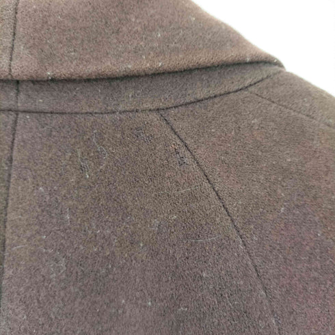 DONNYBROOK ロシア製 ロングコート メンズ 10P