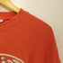 エックスガール X-girl METALLIC LOGO LAYERED SWEAT TOP/S レディース S