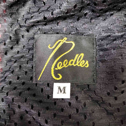 ニードルズ Needles 23SS Poly Smooth Track Pant ポリ スムーズ トラック パンツ ジャージ メンズ JPN:M