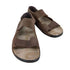 エコー ecco Cozmo M 3-strap LEA メンズ EUR:42