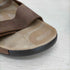 エコー ecco Cozmo M 3-strap LEA メンズ EUR:42