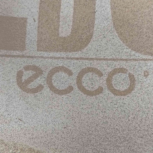 エコー ecco Cozmo M 3-strap LEA メンズ EUR:42