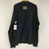 アーティストプリントクルーネック L/S Tシャツ メンズ JPN:XL