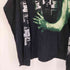 アーティストプリントクルーネック L/S Tシャツ メンズ JPN:XL