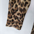 TOKYOSTYLIST THE ONE EDITION レオパード柄 ボウタイシアーブラウス レディース 9