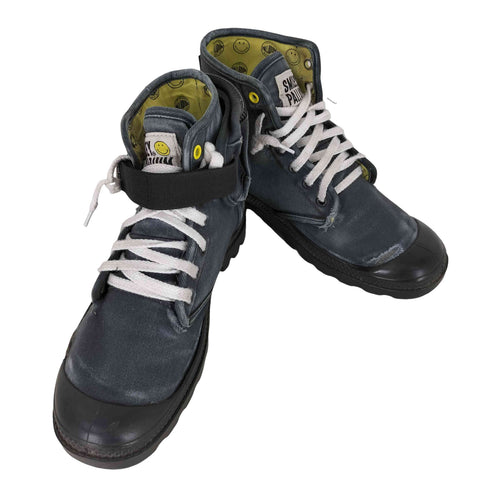 PALLADIUM パンパスマイリーフェストバッグ シューズ メンズ JPN:26