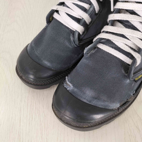 PALLADIUM パンパスマイリーフェストバッグ シューズ メンズ JPN:26