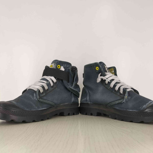 PALLADIUM パンパスマイリーフェストバッグ シューズ メンズ JPN:26